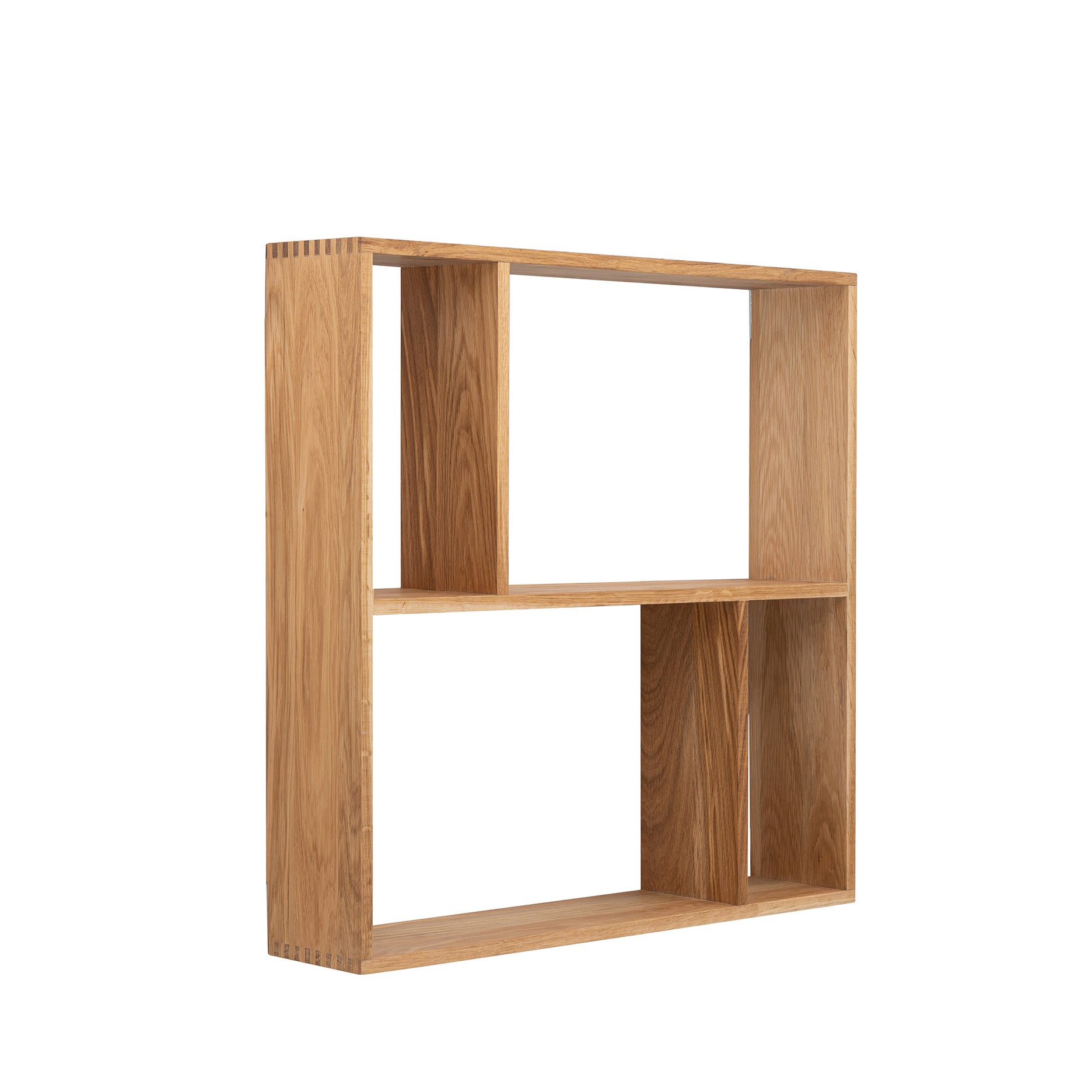 Keeper II Regalelement 4D D15